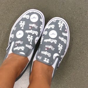 Meet your Posher, Nikki